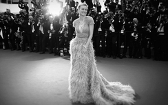 Ngất ngây với trang phục tuyệt đẹp trên thảm đỏ Cannes 2015
