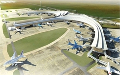 Cục trưởng Hàng không trả lời đề xuất đổi tên sân bay Long Thành