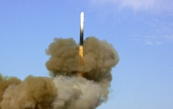 Tên lửa Nga "lạc" vào nhà dân, đánh bom trường học Mỹ là...trò lừa