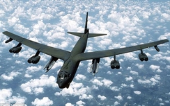Trung Quốc "doạ nạt" Mỹ, Nga sẽ có "siêu" máy bay ném bom