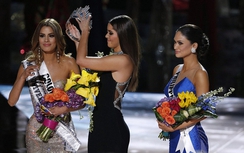 Thực hư Hoa hậu Colombia tự tử sau khi "mất" vương miện?