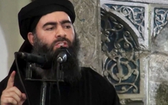 Thủ lĩnh IS kêu gọi nổi dậy, thách thức cả Mỹ và Nga