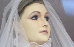 Bí ẩn "xác ướp" cô dâu xinh đẹp suốt 8 thập kỷ