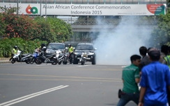 "Lý lịch" khét tiếng chủ mưu vụ đánh bom Jakarta