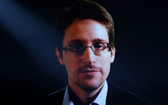 "Kẻ phản bội" Snowden nêu điều kiện để trở lại Mỹ