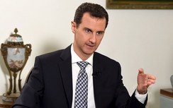 Tổng thống Syria ấn định ngày tổ chức bầu cử Quốc hội mới