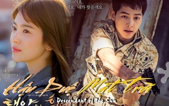 Hàn Quốc tung phim “khủng” hơn cả Hậu duệ Mặt trời