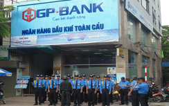 Bắt giam nguyên Tổng giám đốc GP bank