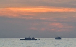 Toà sắp phán quyết, Trung Quốc "bất ngờ tử tế" với tàu cá Philippines