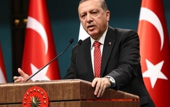 Thổ Nhĩ Kỳ: 3 nhà báo ngồi tù vì tuyên truyền khủng bố