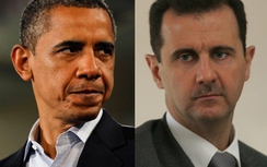 Obama từng "cứu" Tổng thống Syria, IS chế tạo súng điều khiển từ xa