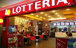 Lotteria bị phạt 146 triệu đồng vì vi phạm an toàn thực phẩm
