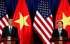 Báo quốc tế bình luận chuyến thăm Việt Nam của Tổng thống Obama