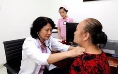 Chương trình khám bệnh miễn phí tại phòng khám An Khang
