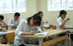 Thi vào lớp 10 ở Hà Nội: Lịch thi chính thức