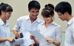 Hà Nội công bố các điểm thi THPT Quốc gia 2016