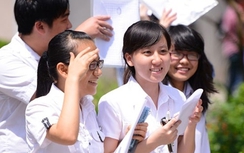 Công bố điểm tuyển sinh lớp 10 THPT Ninh Bình