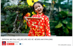 Lộ diện bé 7 tuổi "vượt mặt" kỷ lục của Sơn Tùng M-TP
