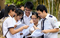 43 trường THPT ở Hà Nội hạ điểm chuẩn vào lớp 10