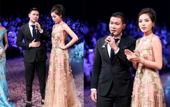 Bạn trai Hoa hậu Kỳ Duyên lên tiếng sau scandal hút thuốc