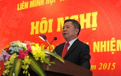 Ông Võ Kim Cự trúng Ban chấp hành Liên minh HTX khóa mới