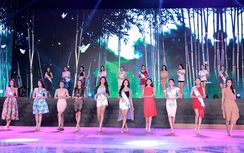 Hơn 2000 vé chung kết Hoa hậu Bản sắc Việt toàn cầu có chủ
