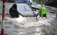 Tin bão số 3 mới nhất: Cảnh báo mưa to, lũ quét sau bão