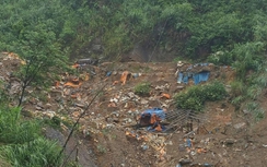 Thực hư lũ cuốn mỏ vàng Lào Cai, gần 20 người chết?