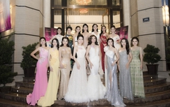 Ai sẽ đăng quang Hoa hậu Việt Nam 2016 đêm nay?