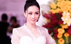 Hoa hậu Trương Hồ Phương Nga bị truy tố về tội lừa đảo
