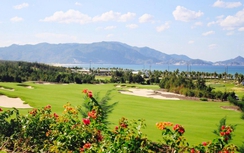 Đẳng cấp sân golf đẹp Top 3 châu Á - FLC Quy Nhơn