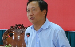 Ban Bí thư quyết định khai trừ Đảng ông Trịnh Xuân Thanh