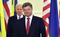 Mỹ mất kiên nhẫn, ra tối hậu thư với Ukraine