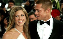 Brad Pitt không muốn hàn gắn với Angelina Jolie, lén gặp Jennifer Aniston?