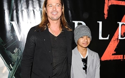 Brad Pitt được minh oan, Angelina Jolie khiến hôn nhân tan vỡ?