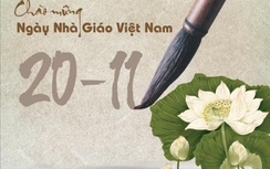 Chọn quà 20/11 thiết thực và ý nghĩa tặng thầy giáo