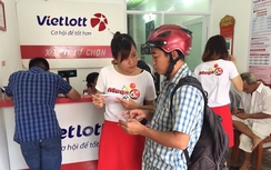 Danh sách điểm bán xổ số Vietlott tại Hà Nội