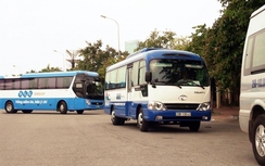 Xe bus FLC sẽ đưa sinh viên nghèo, nhân viên về nhà đón Tết