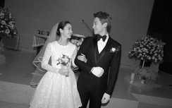 Bi Rain và Kim Tae Hee liên tục thay đổi sau đám cưới
