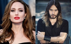 Tình mới của Angelina Jolie là ai?