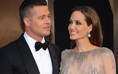Ly hôn cay đắng, Brad Pitt vẫn không nói xấu Angelina Jolie