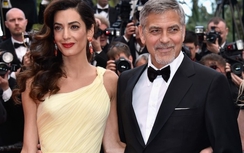 Sợ mất chồng, vợ George Clooney cố thuê bảo mẫu kém sắc?