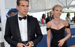 Cô đào nóng bỏng Scarlett Johansson khiến chồng sốc khi ly hôn
