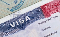 Đại sứ quán Mỹ phủ nhận tin đồn miễn visa cho người Việt