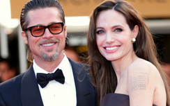 Brad Pitt-Angelina Jolie nói gì trong lần đầu trò chuyện sau ly hôn?