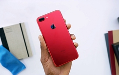 iPhone 7/Plus đỏ rực bao giờ về Việt Nam, giá bao nhiêu?
