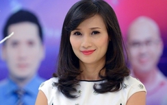 Nhà báo Lê Bình nói gì sau khi rời VTV?