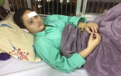 Thiếu nữ 16 tuổi bị cắt tai, đánh đập dã man giữa Sài Gòn