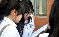 Thi vào lớp 10 ở Nghệ An: Lịch thi chính thức, tin mới nhất