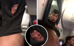 United Airlines "trả giá đắt" sau vụ kéo lê bác sỹ gốc Việt